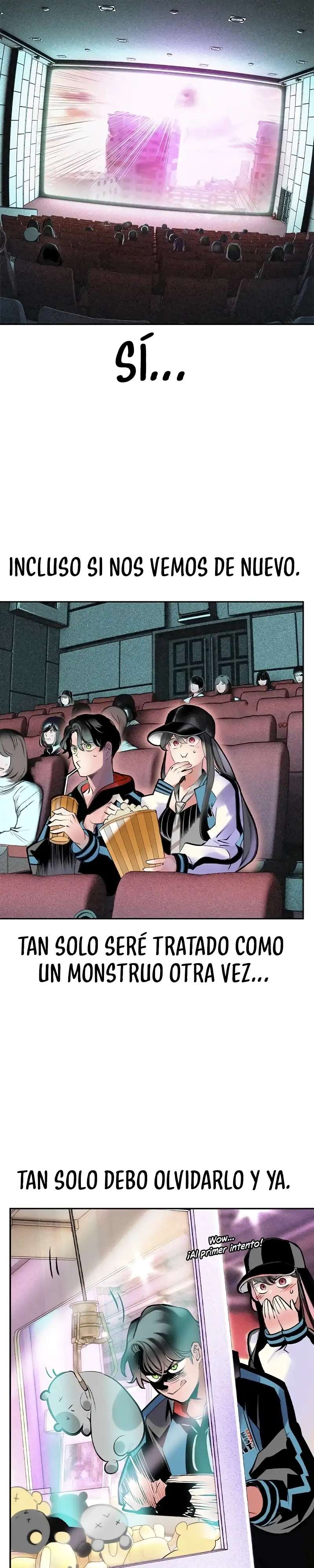Read Jugo de la selva (es) Manga Online