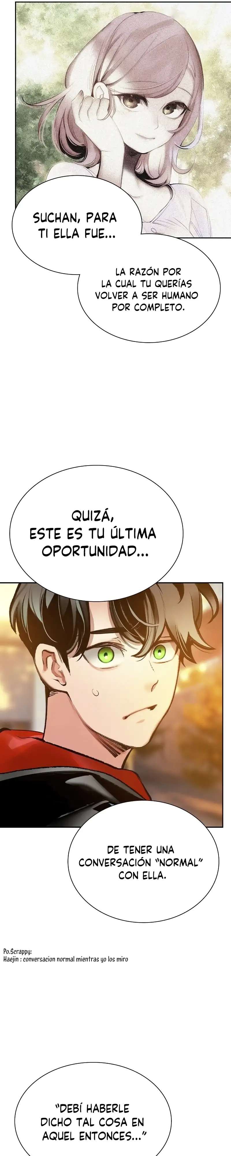 Read Jugo de la selva (es) Manga Online