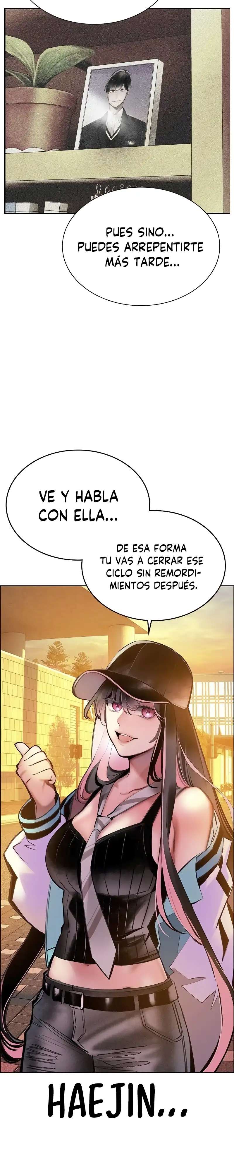 Read Jugo de la selva (es) Manga Online