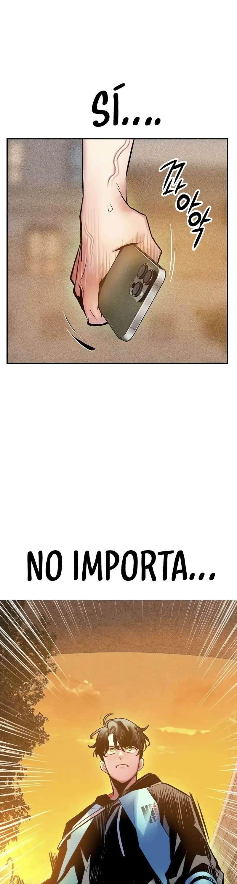 Read Jugo de la selva (es) Manga Online