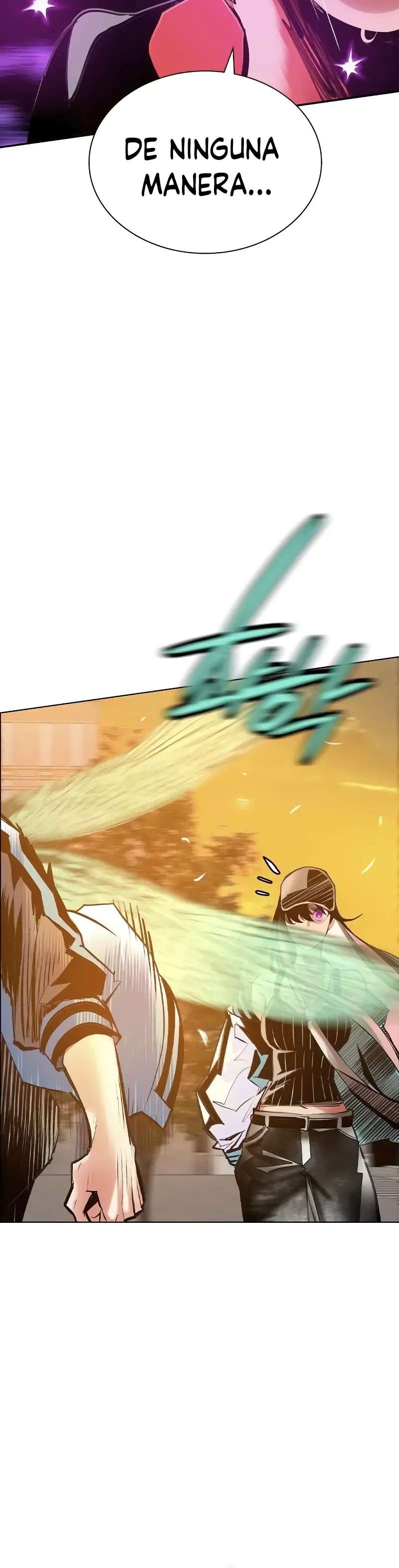 Read Jugo de la selva (es) Manga Online