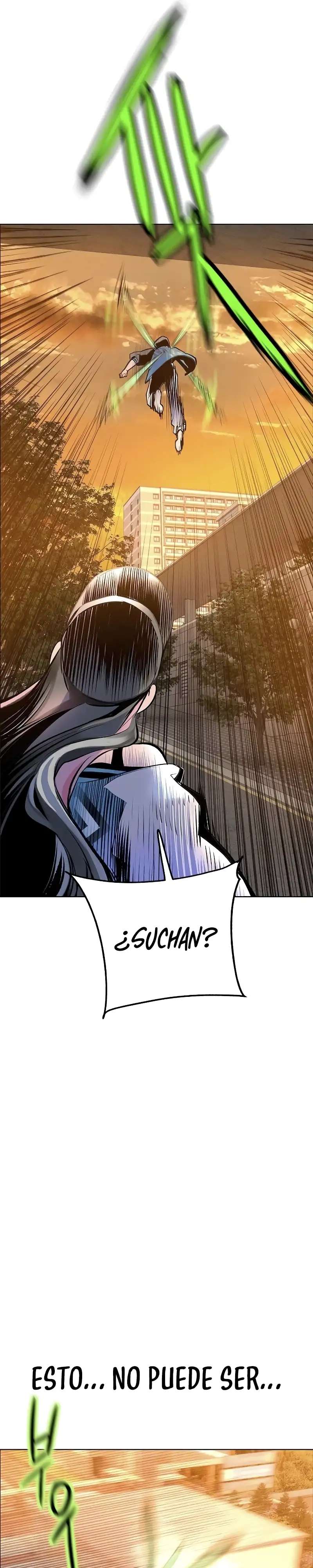 Read Jugo de la selva (es) Manga Online