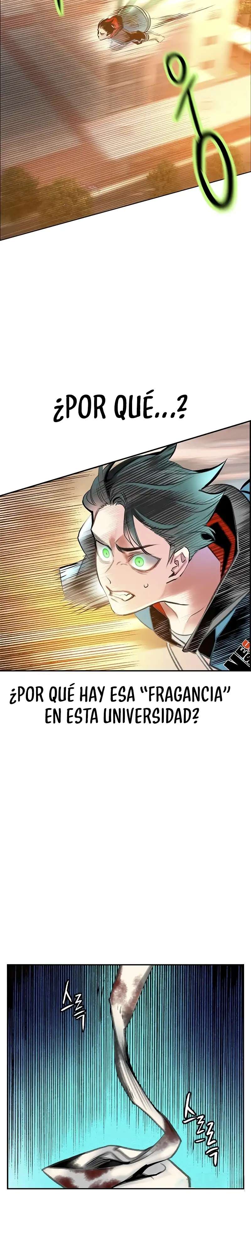 Read Jugo de la selva (es) Manga Online