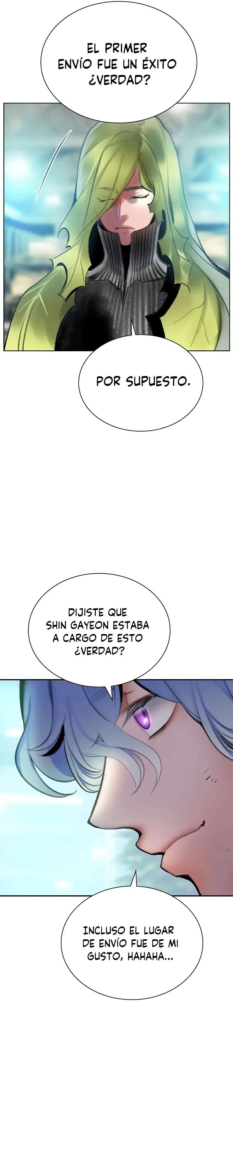 Read Jugo de la selva (es) Manga Online