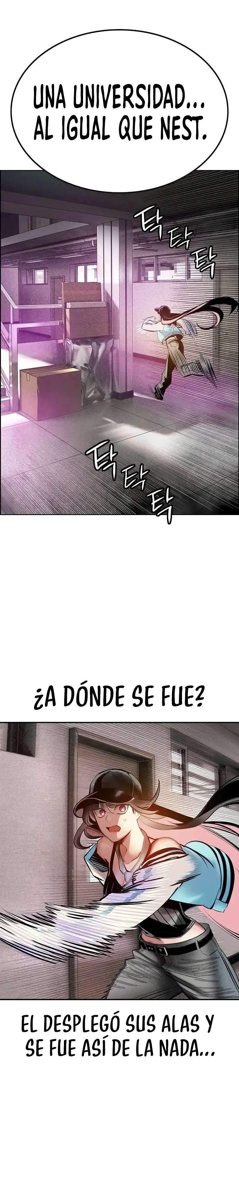 Read Jugo de la selva (es) Manga Online
