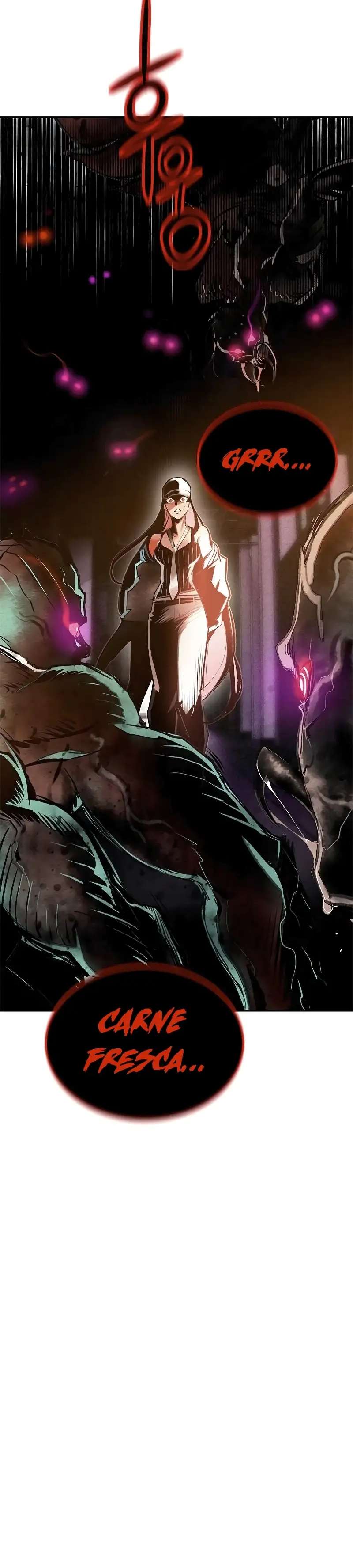 Read Jugo de la selva (es) Manga Online