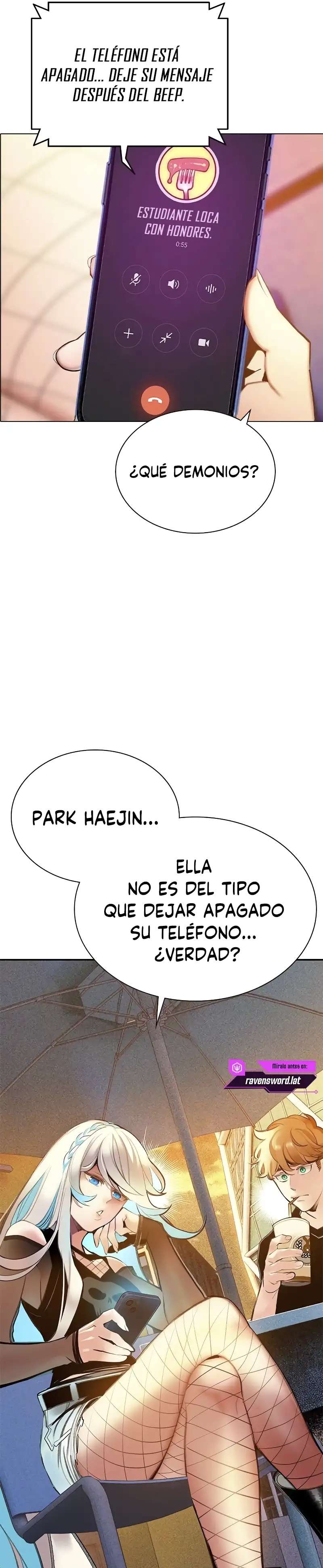 Read Jugo de la selva (es) Manga Online