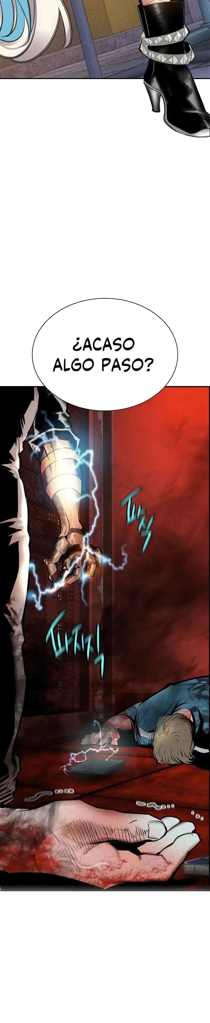 Read Jugo de la selva (es) Manga Online