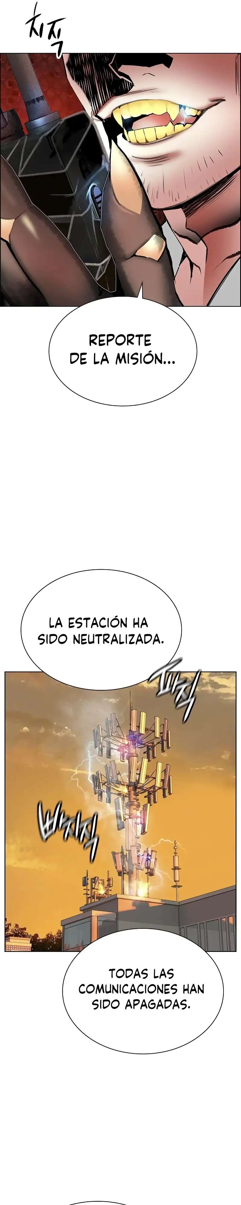 Read Jugo de la selva (es) Manga Online