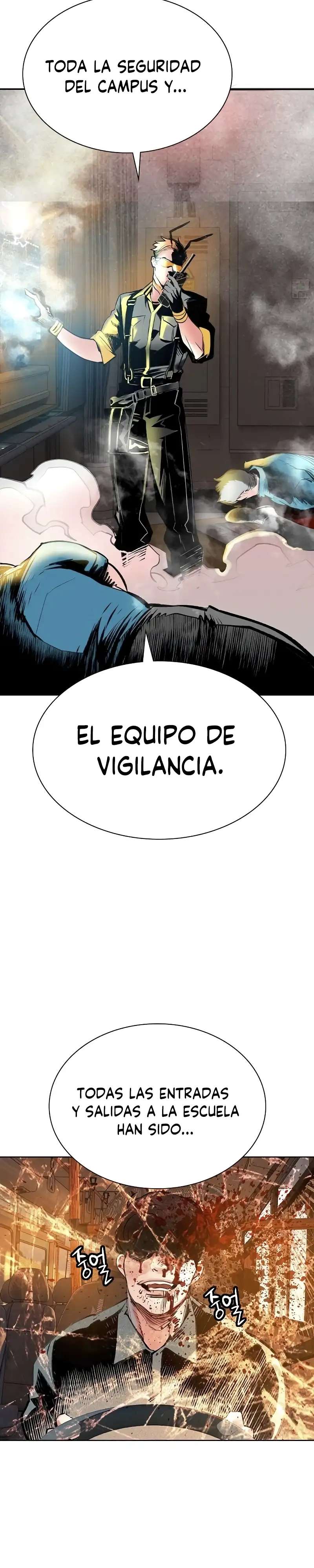 Read Jugo de la selva (es) Manga Online