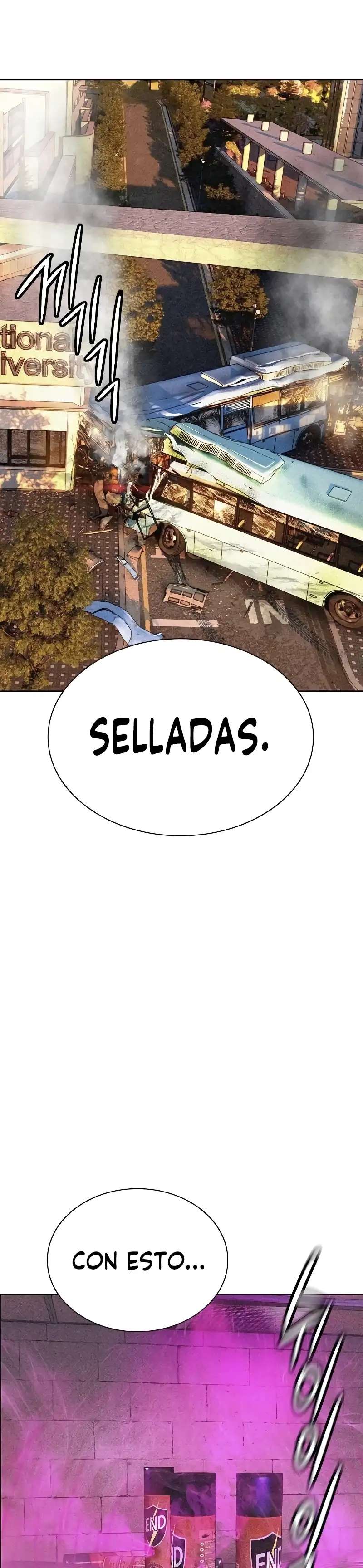 Read Jugo de la selva (es) Manga Online