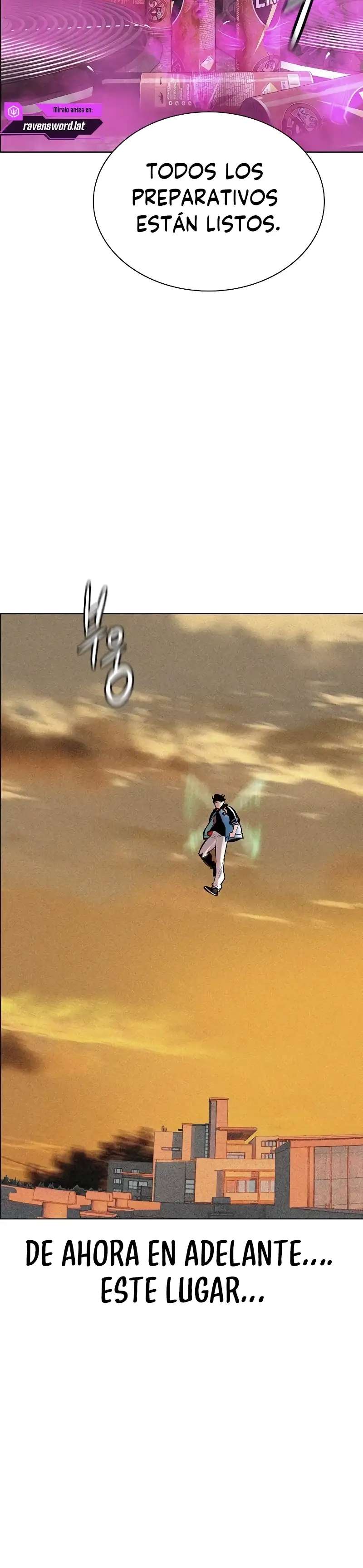 Read Jugo de la selva (es) Manga Online