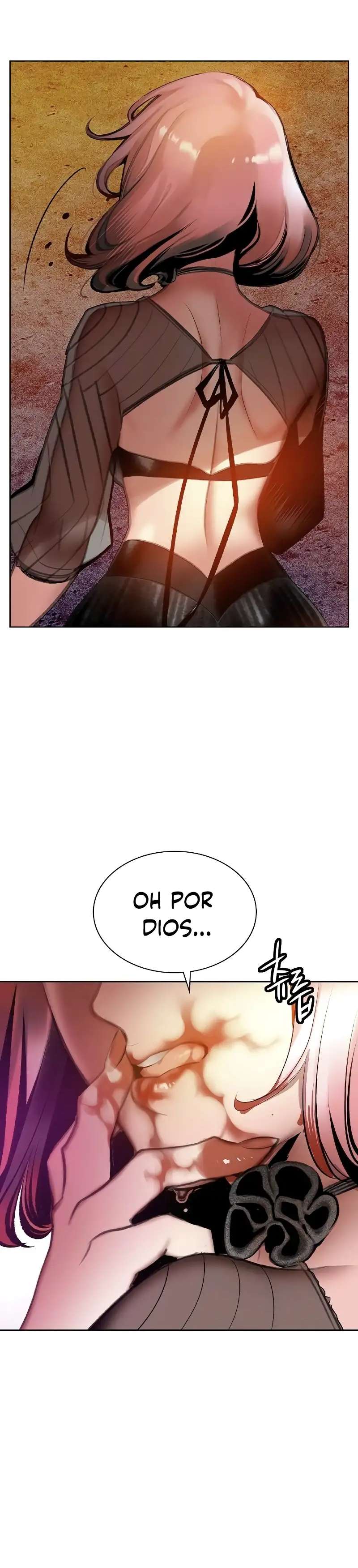 Read Jugo de la selva (es) Manga Online