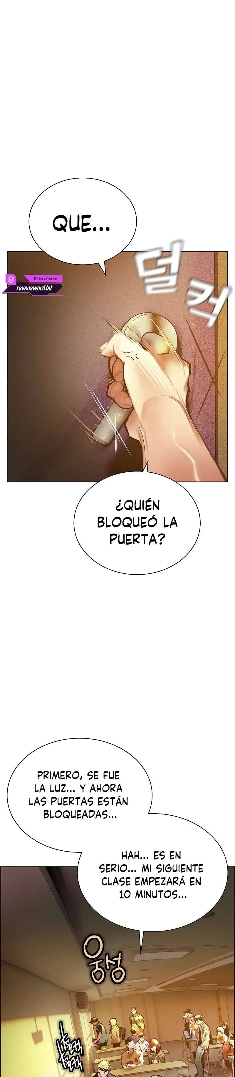 Read Jugo de la selva (es) Manga Online