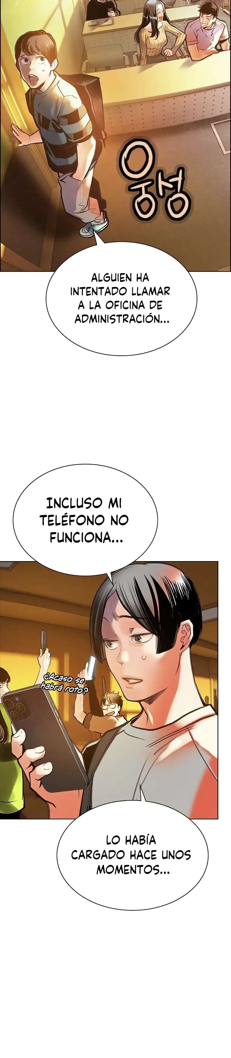 Read Jugo de la selva (es) Manga Online