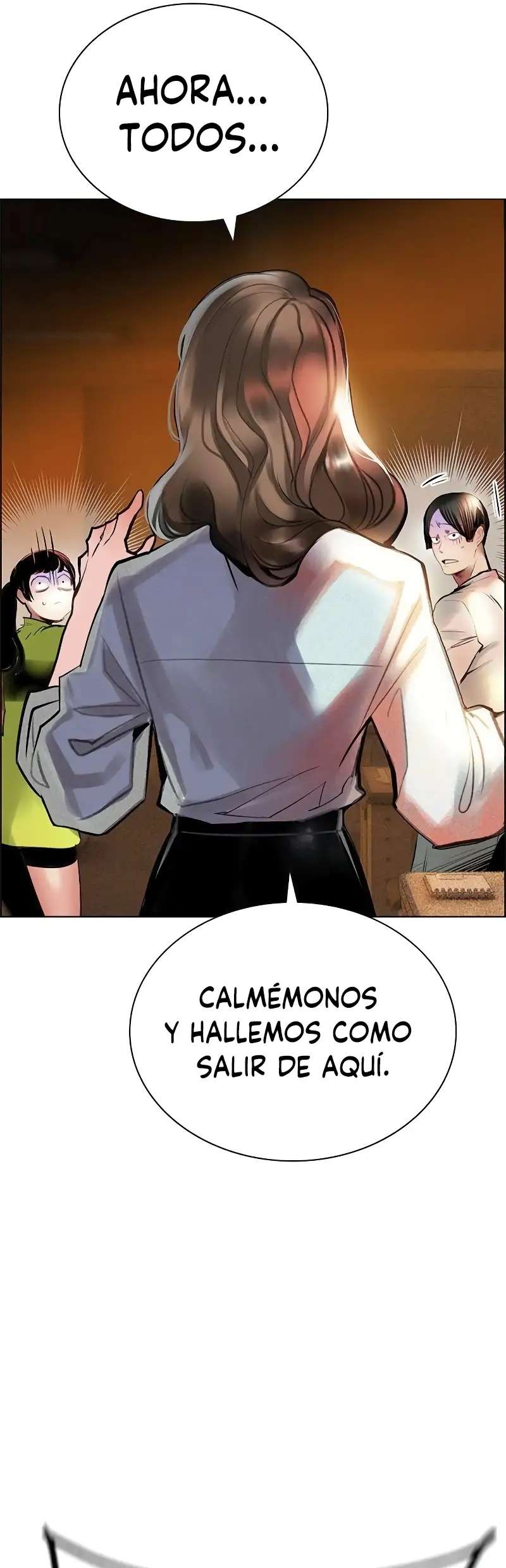 Read Jugo de la selva (es) Manga Online