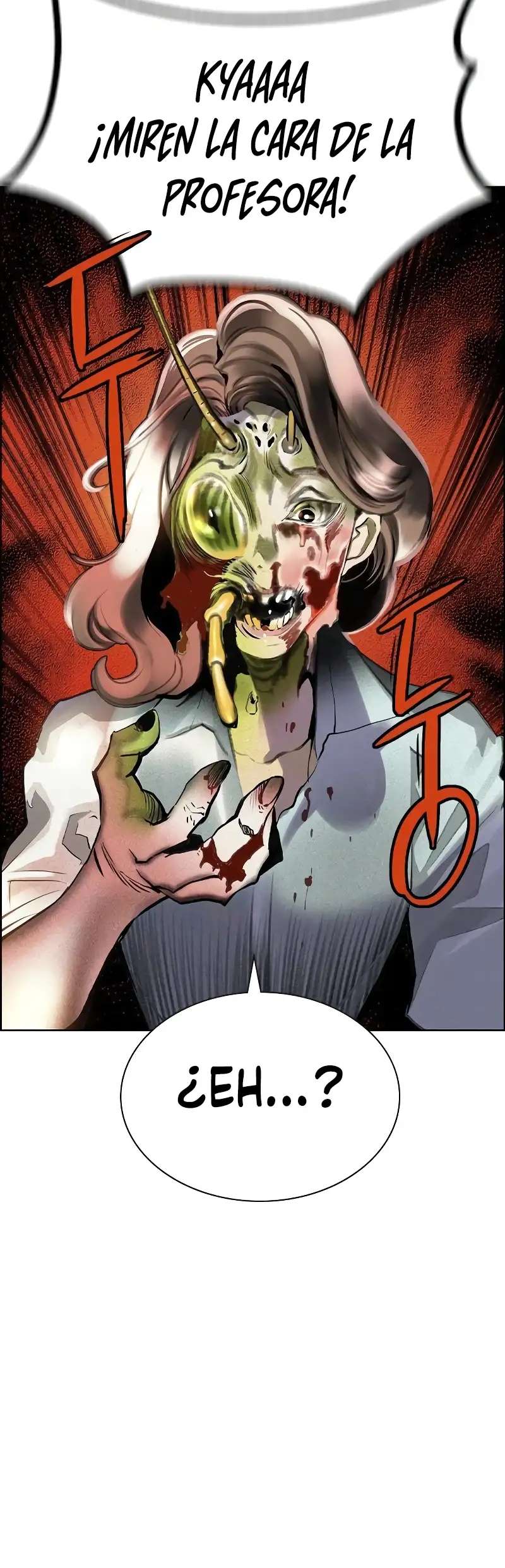 Read Jugo de la selva (es) Manga Online