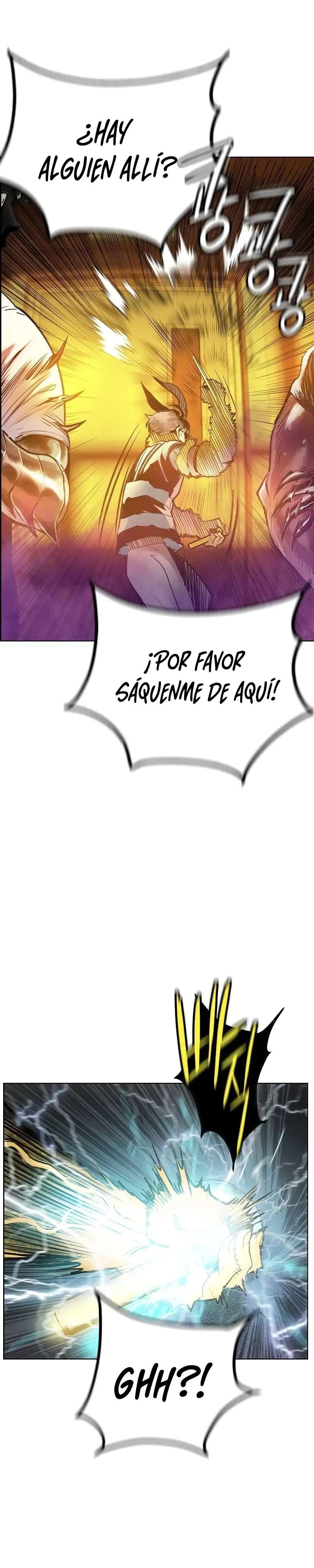 Read Jugo de la selva (es) Manga Online