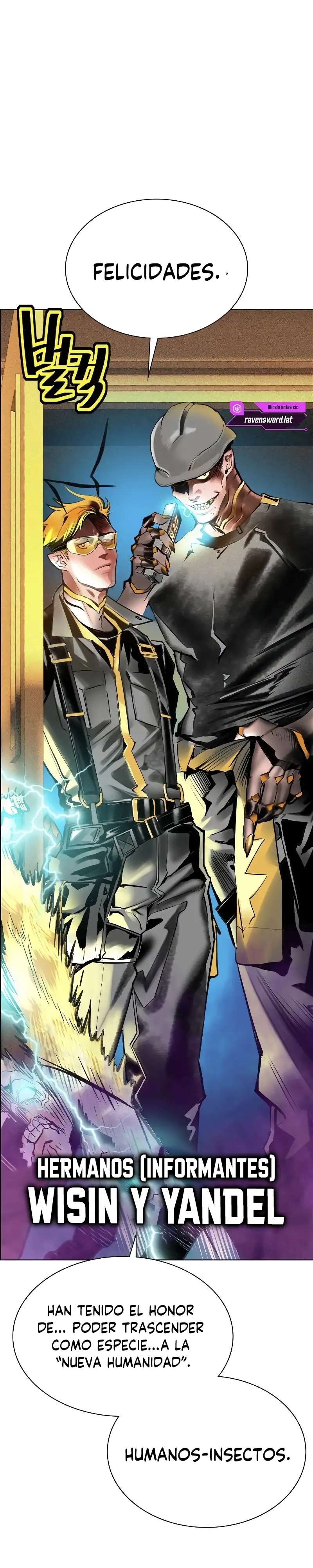 Read Jugo de la selva (es) Manga Online