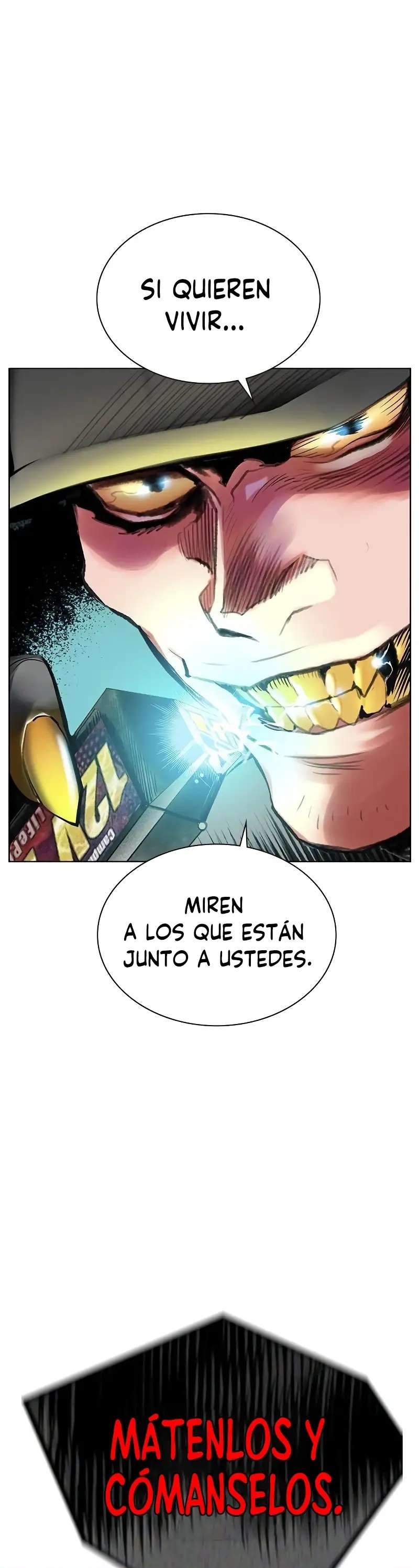 Read Jugo de la selva (es) Manga Online