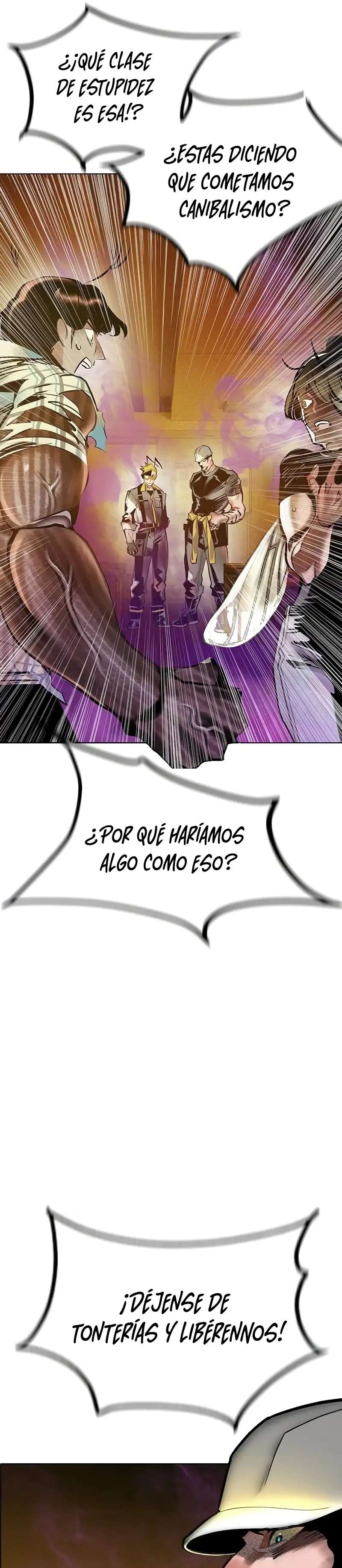 Read Jugo de la selva (es) Manga Online