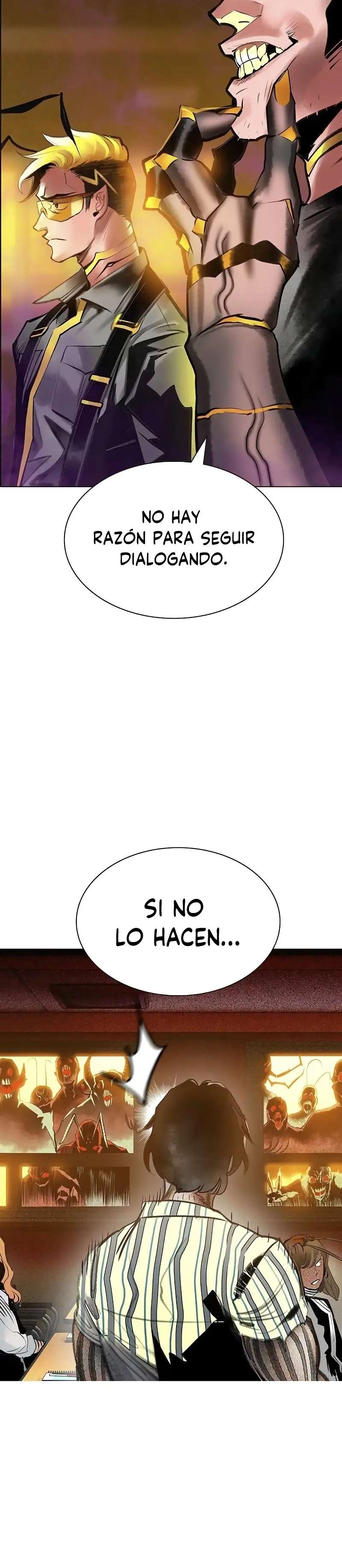 Read Jugo de la selva (es) Manga Online