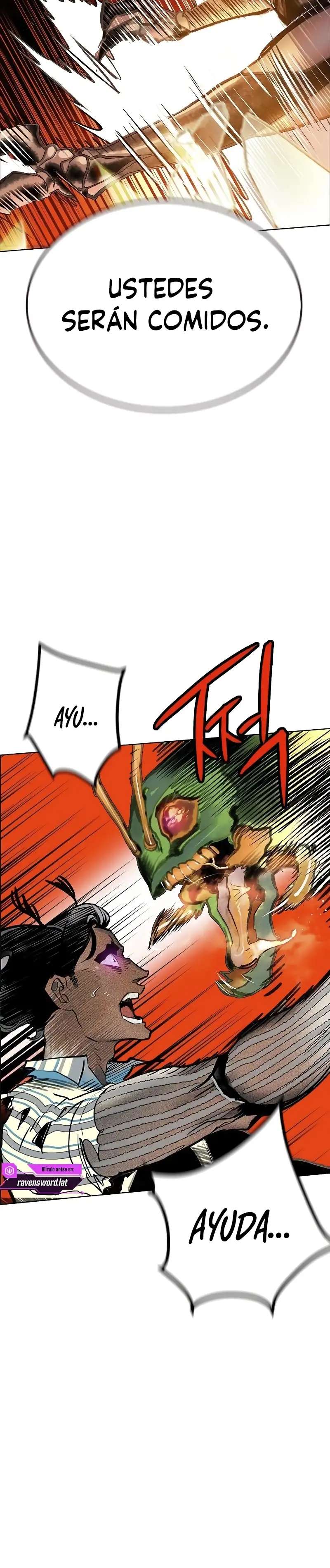 Read Jugo de la selva (es) Manga Online