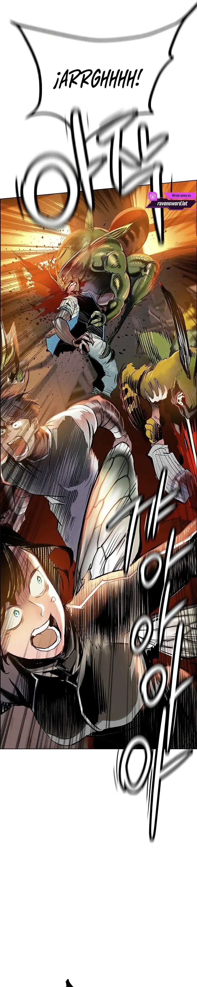 Read Jugo de la selva (es) Manga Online