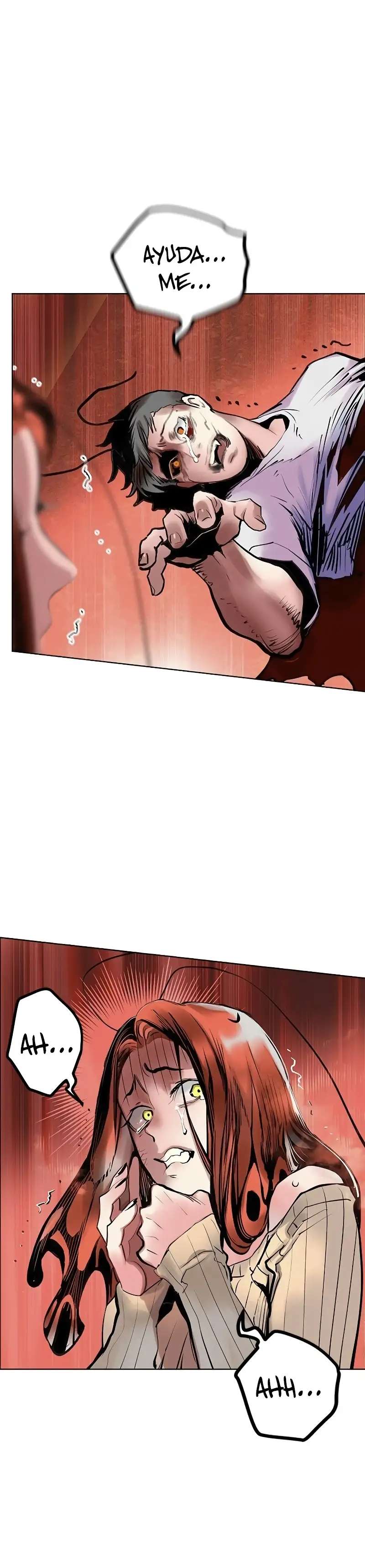 Read Jugo de la selva (es) Manga Online