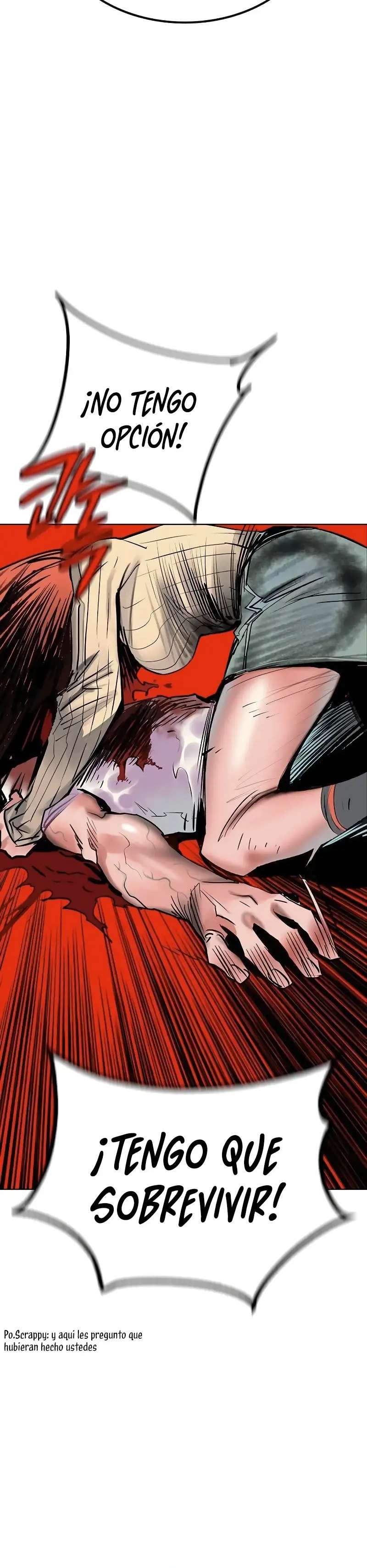 Read Jugo de la selva (es) Manga Online