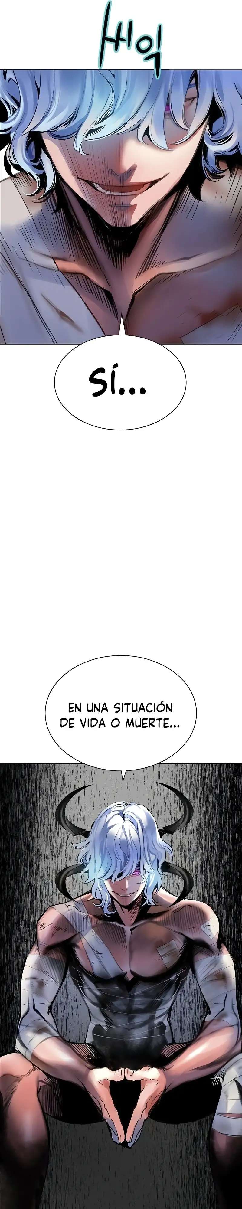 Read Jugo de la selva (es) Manga Online