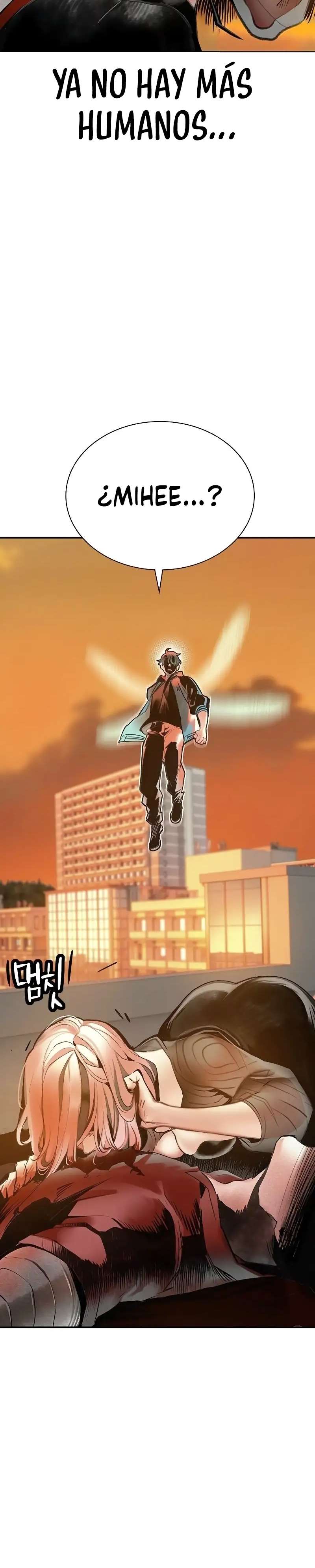 Read Jugo de la selva (es) Manga Online