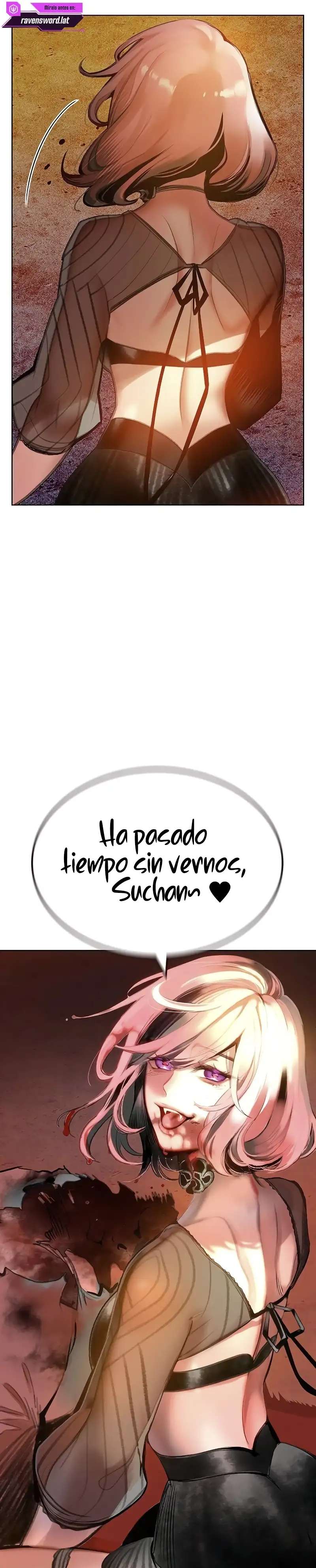 Read Jugo de la selva (es) Manga Online