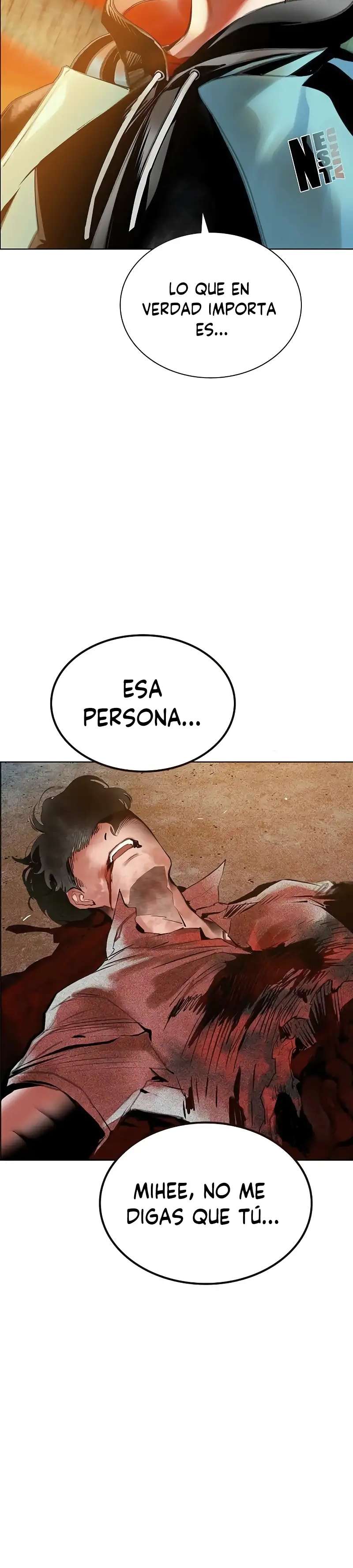 Read Jugo de la selva (es) Manga Online