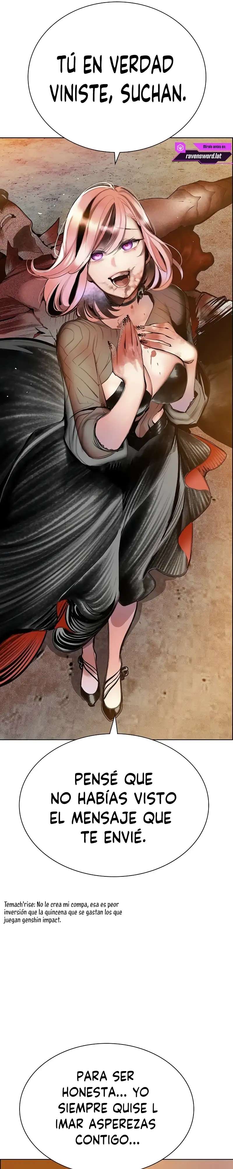 Read Jugo de la selva (es) Manga Online