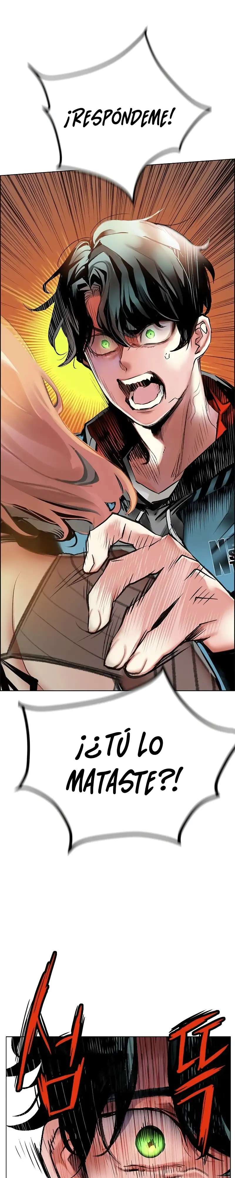 Read Jugo de la selva (es) Manga Online