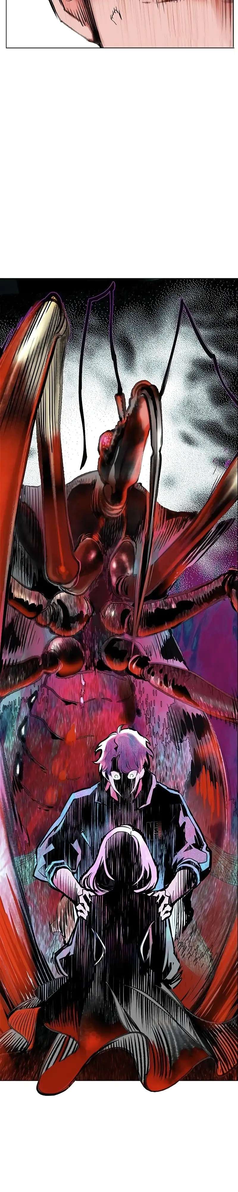 Read Jugo de la selva (es) Manga Online