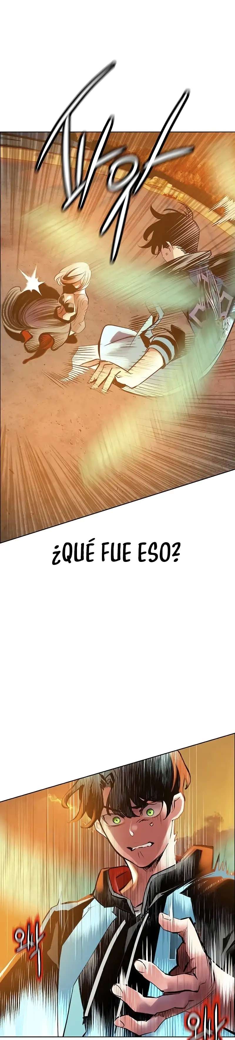 Read Jugo de la selva (es) Manga Online