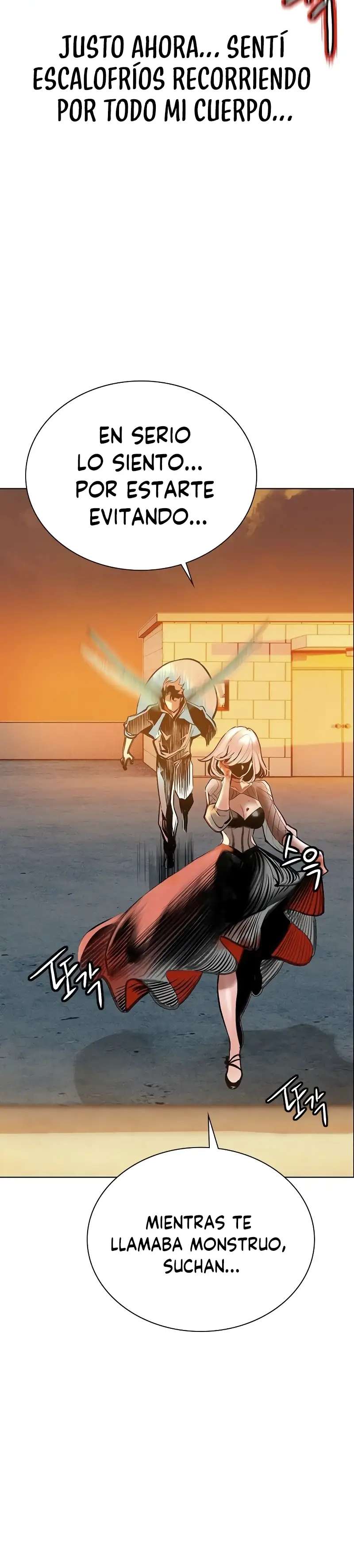 Read Jugo de la selva (es) Manga Online