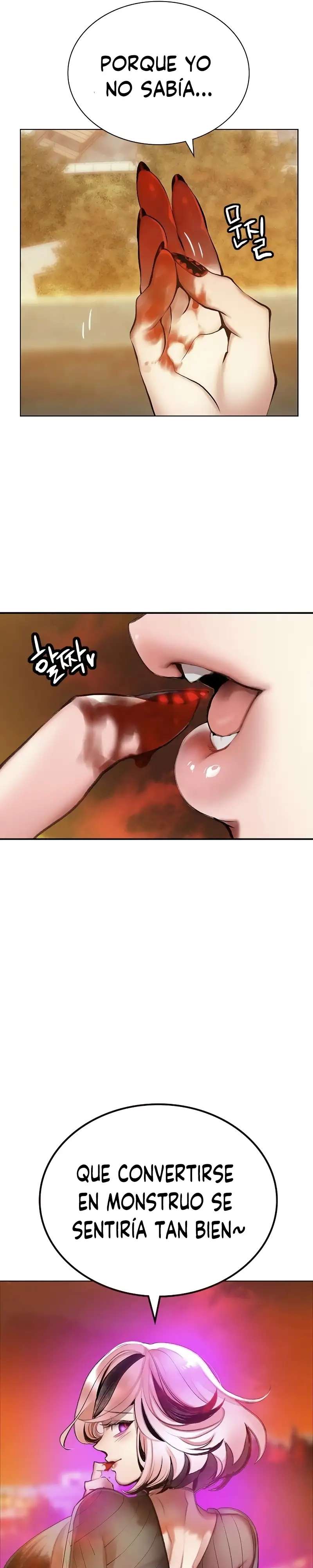 Read Jugo de la selva (es) Manga Online