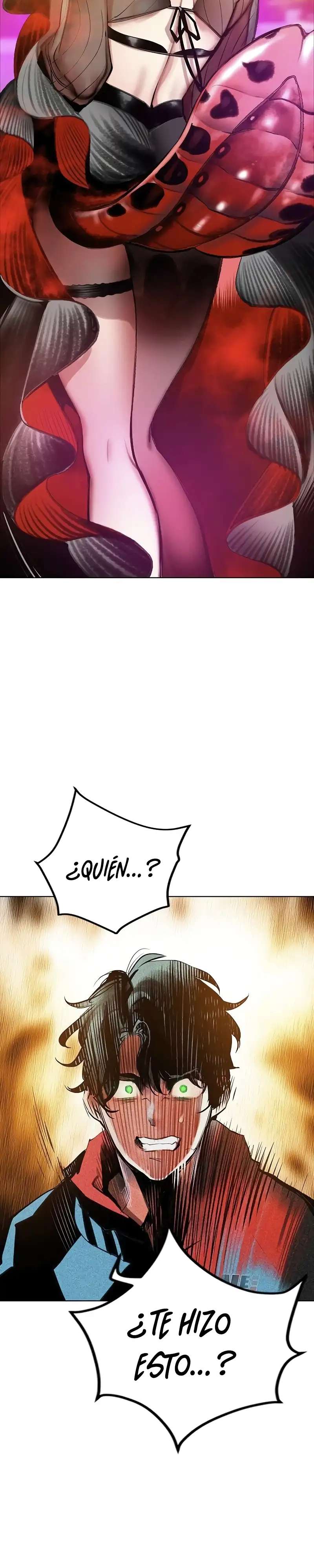 Read Jugo de la selva (es) Manga Online