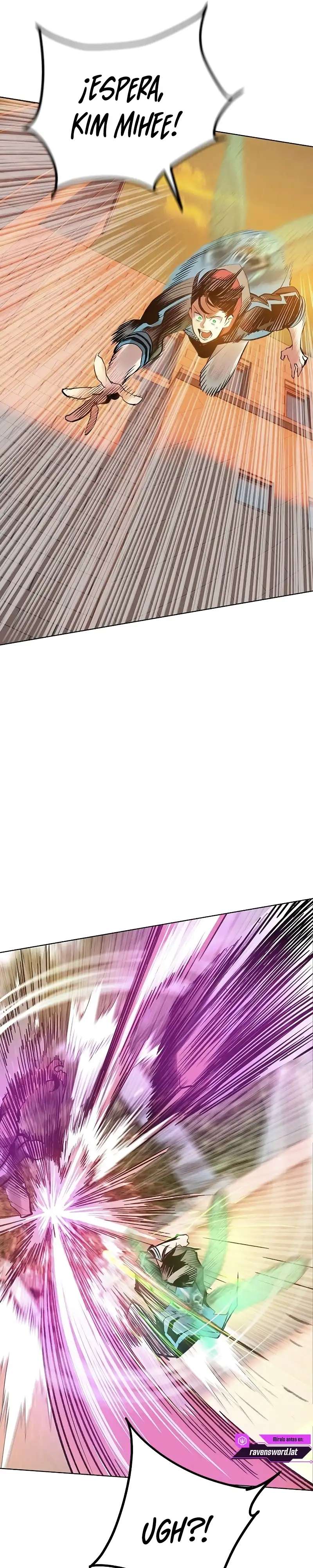 Read Jugo de la selva (es) Manga Online