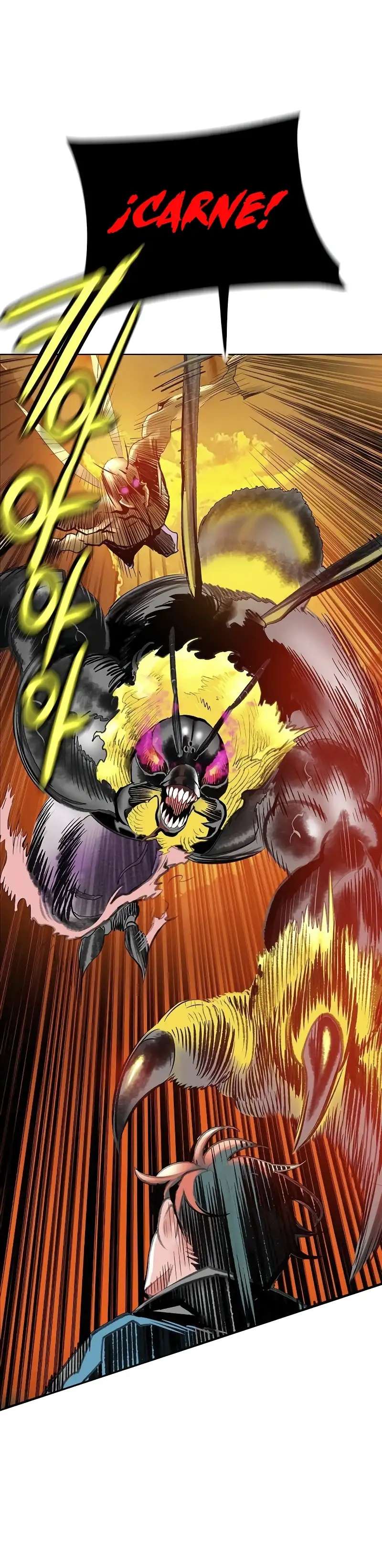 Read Jugo de la selva (es) Manga Online