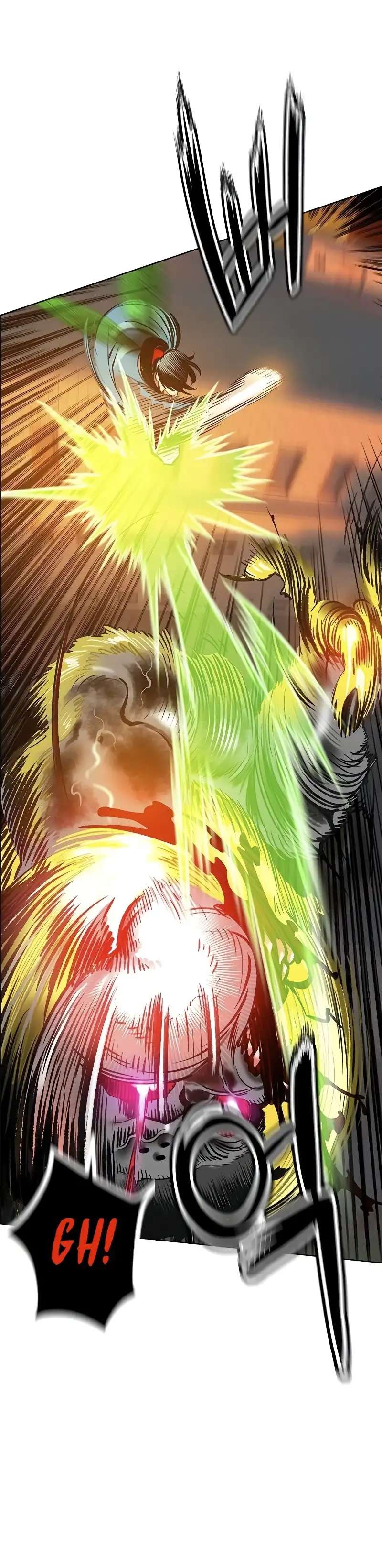 Read Jugo de la selva (es) Manga Online