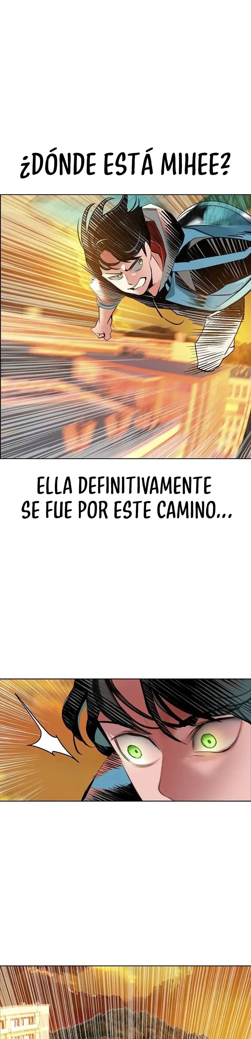 Read Jugo de la selva (es) Manga Online