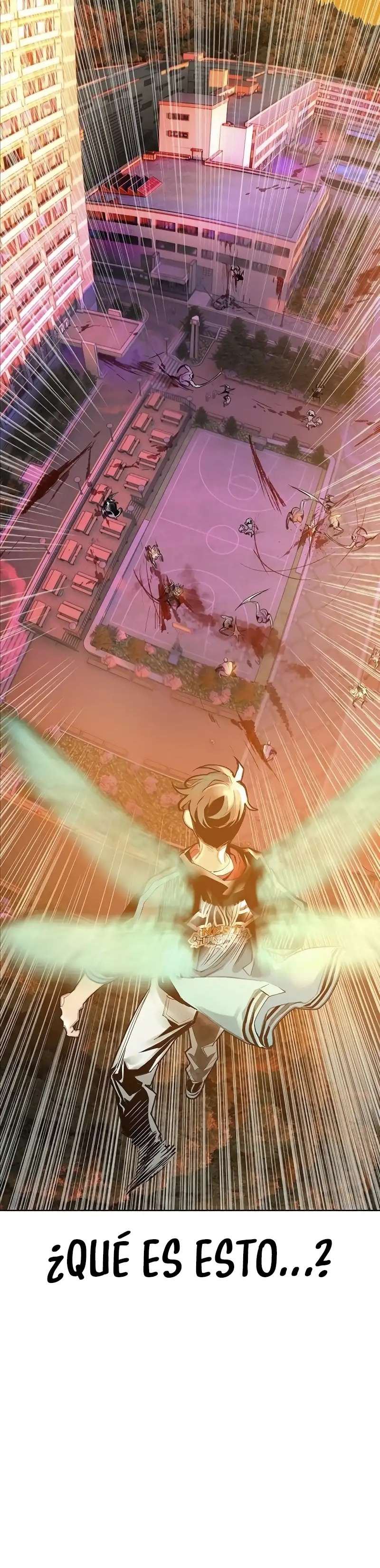 Read Jugo de la selva (es) Manga Online