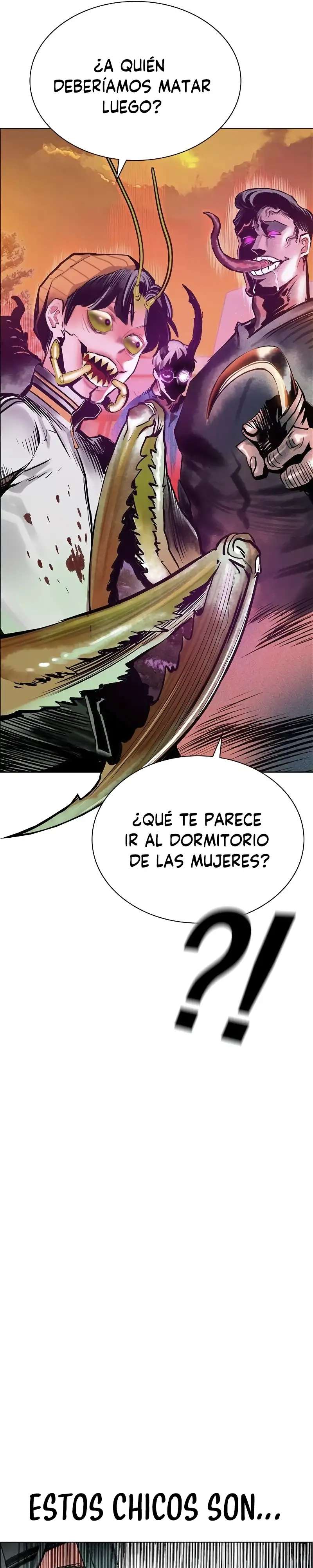Read Jugo de la selva (es) Manga Online