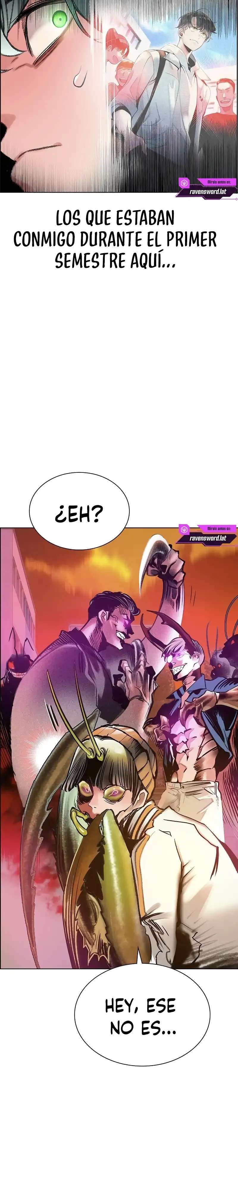 Read Jugo de la selva (es) Manga Online