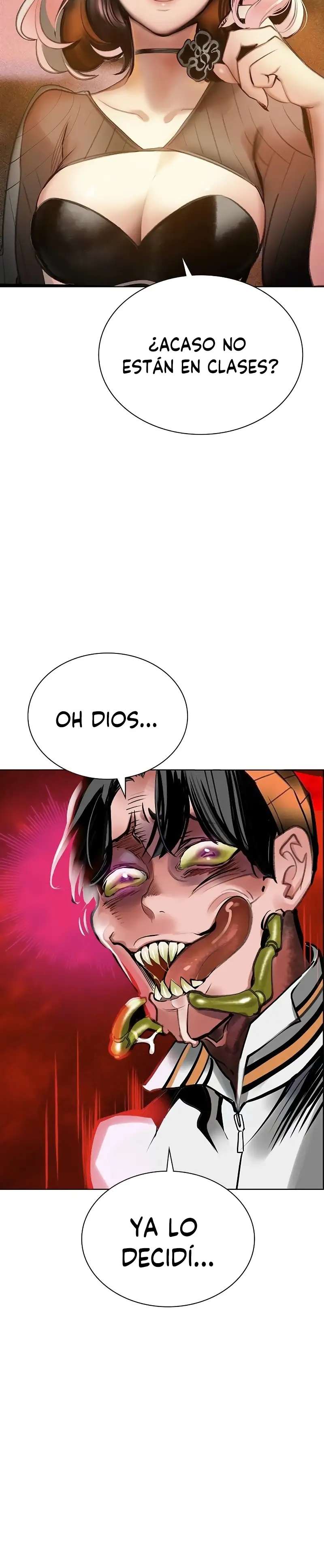 Read Jugo de la selva (es) Manga Online