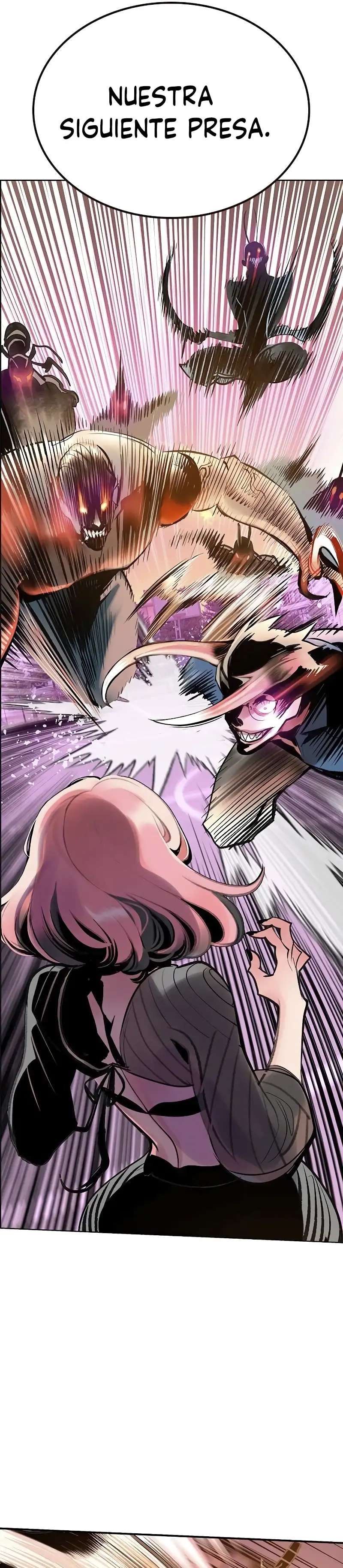 Read Jugo de la selva (es) Manga Online